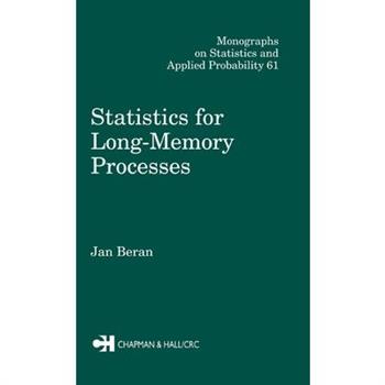 Statistics for Long-Memory Processes