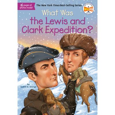 What Was the Lewis and Clark Expedition?