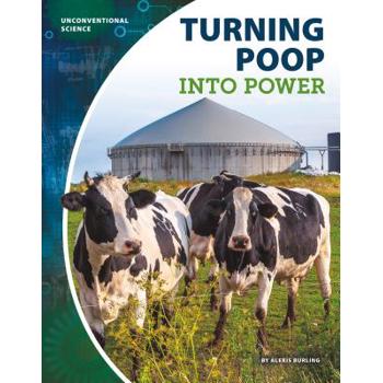 Turning Poop Into Power
