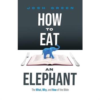 How to Eat an Elephant