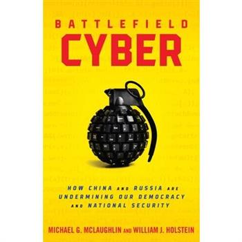 Battlefield Cyber