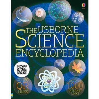 Usborne Science Encyclopedia