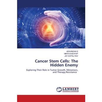 Cancer Stem Cells