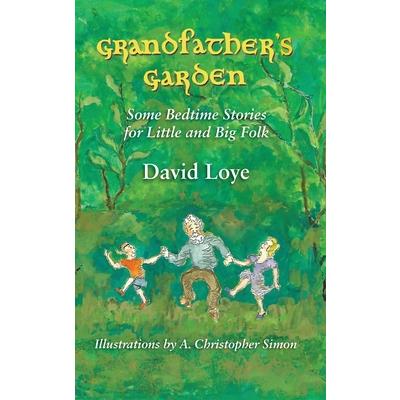 Grandfather's Garden