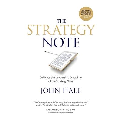 The Strategy Note