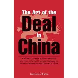 The Art of the Deal in China