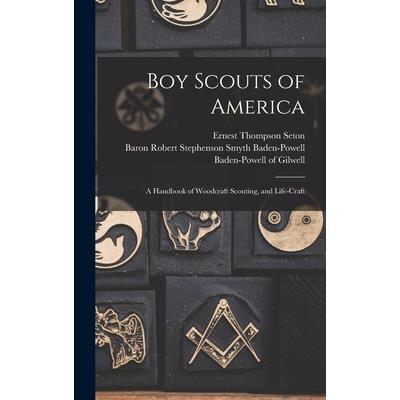 Boy Scouts of America