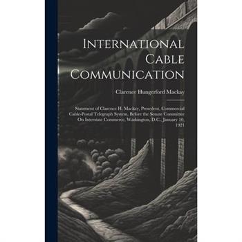 International Cable Communication
