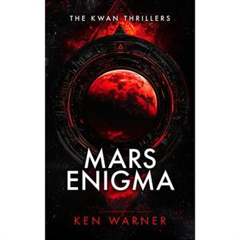 Mars Enigma