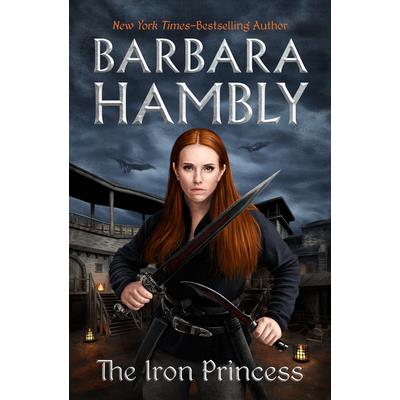 The Iron Princess