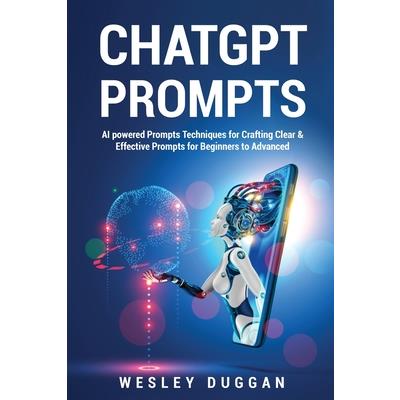 ChatGPT Prompts