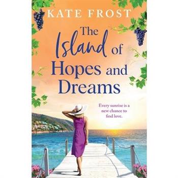 The Island of Hopes and Dreams