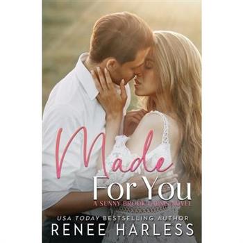 Made For You