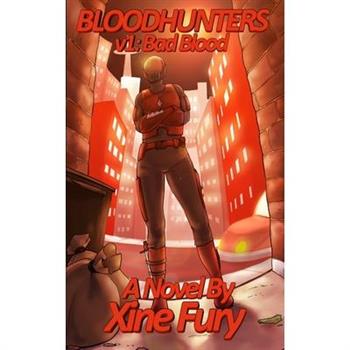 Bloodhunters v1