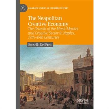 The Neapolitan Creative Economy