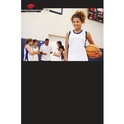 Benefits of sports stretching in female basketball players