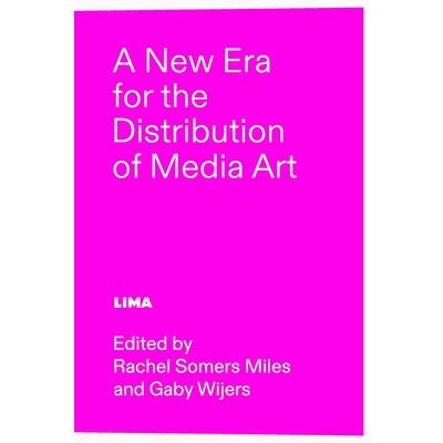A New Era for the Distribution of Media Art