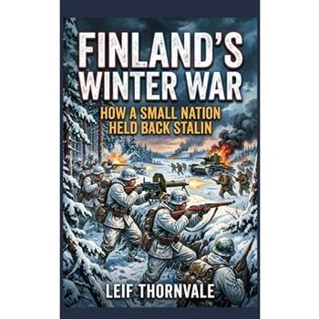 Finland's Winter War