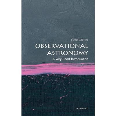 Observational Astronomy: A Very Short Introduction