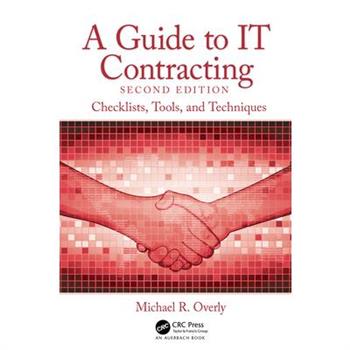 A Guide to IT Contracting