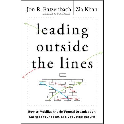 Leading Outside the Lines