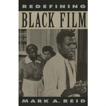 Redefining Black Film