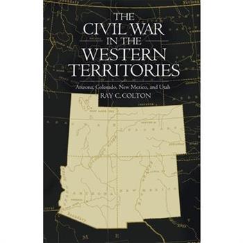 Civil War in the Western Territories