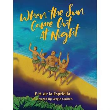 When The Sun Came Out At Night