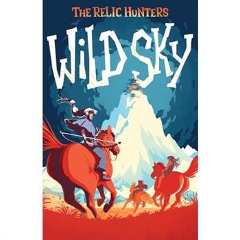 Wild Sky