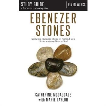 Ebenezer Stones Study Guide plus streaming video