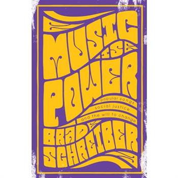 Music Is Power