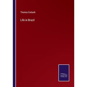 Life in Brazil