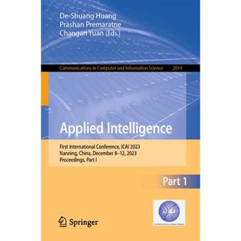 Applied Intelligence