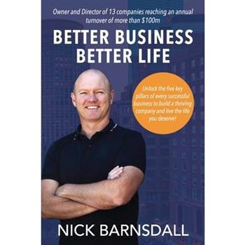 Better Business Better Life