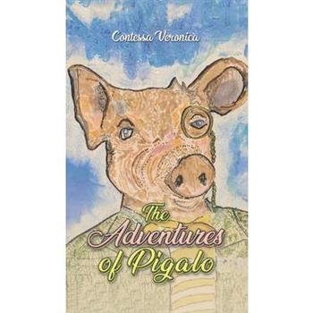 The Adventures of Pigalo