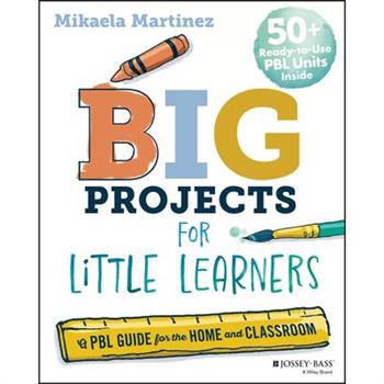 Big Projects for Little Learners