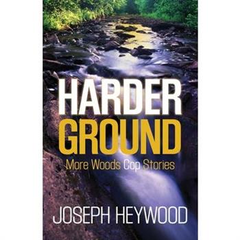 Harder Ground
