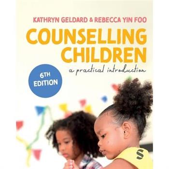 Counselling Children