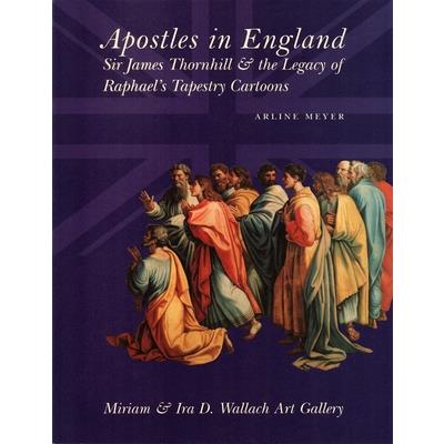 Apostles in England