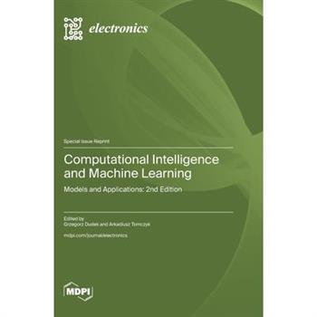 Computational Intelligence and Machine Learning