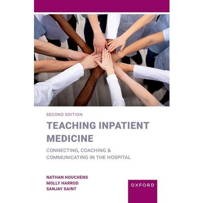 Teaching Inpatient Medicine 2nd Edition