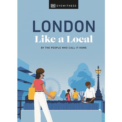 London Like a Local