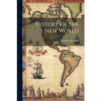 History of the New World