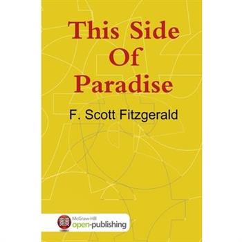 This Side Of Paradise