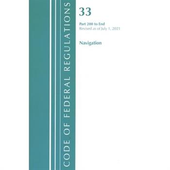 Title 33 Navigation 200-End