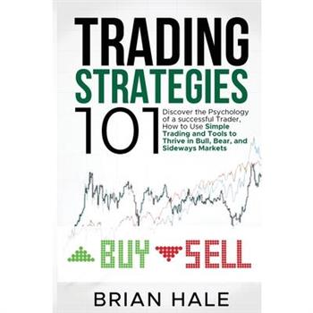 Trading Strategies 101