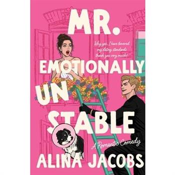 Mr. Emotionally Unstable