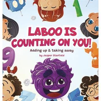 Laboo is counting on you