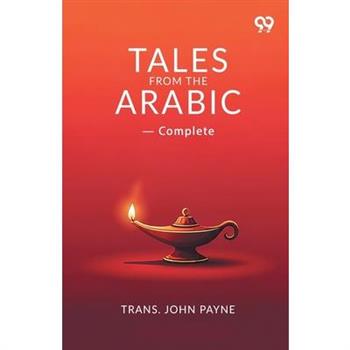 Tales From The Arabic - Complete