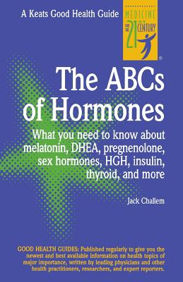 Abc’s of Hormones